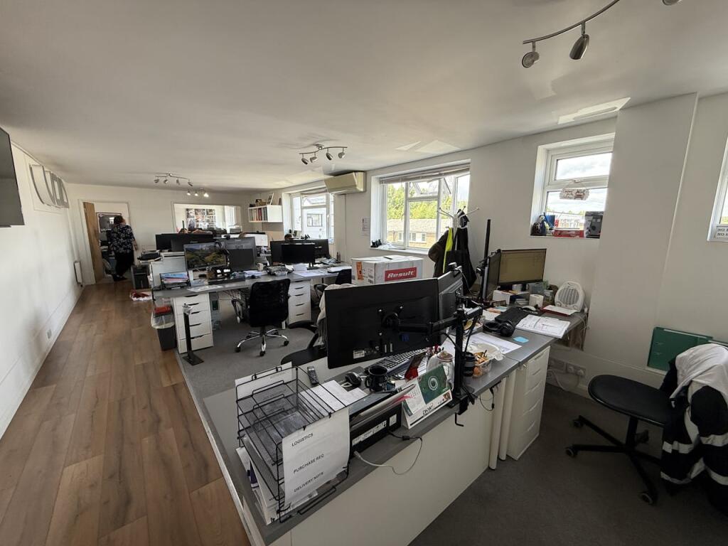 Additional image 4 of Unit 15 Dawkins Industrial Estate, Dawkins Road, Poole, BH15 4JY
