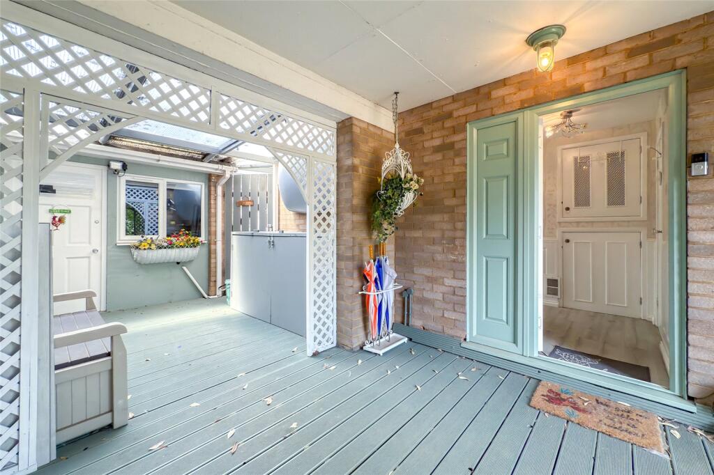 Additional image 19 of Meadowcroft, St. Albans, Hertfordshire, AL1