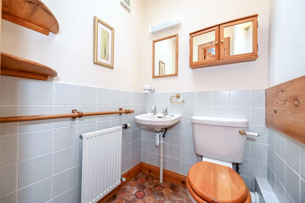 Additional image 32 of Bridge Of Bennie House and Cottage, Banchory, Aberdeenshire, AB31