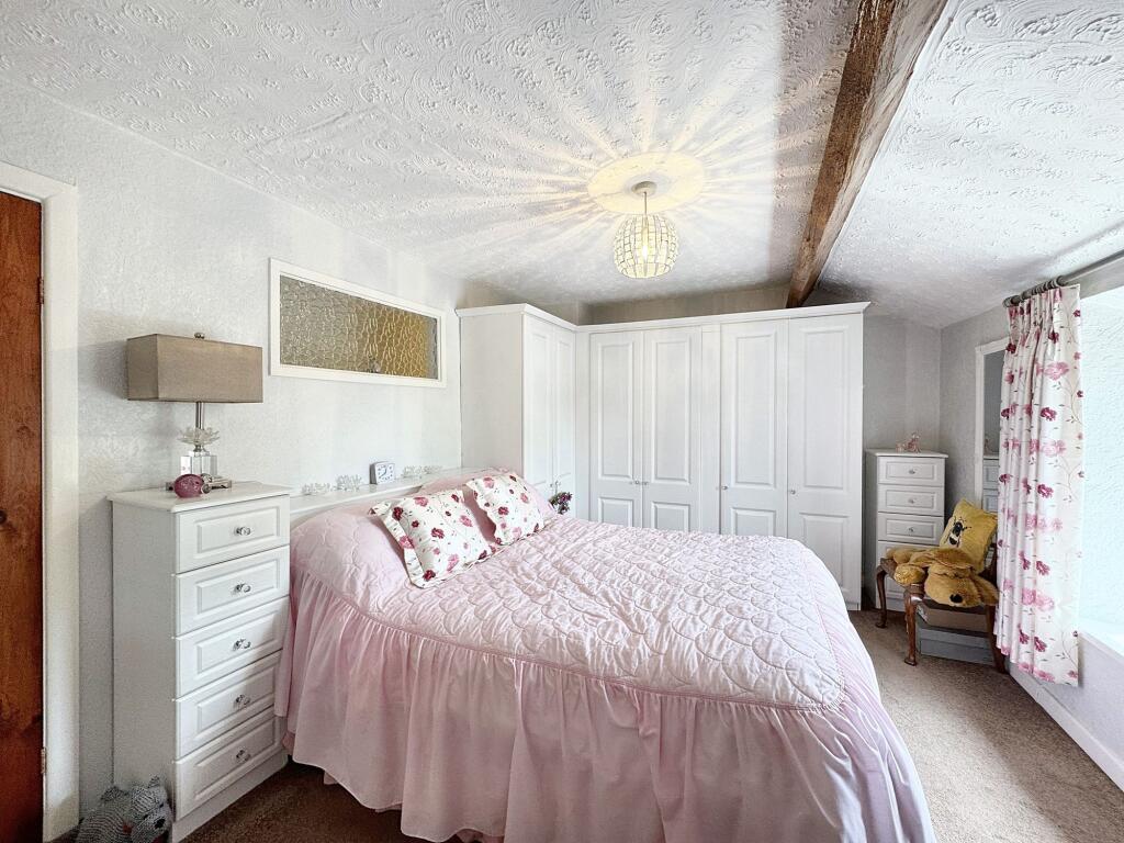 Additional image 21 of 'Spenleach Cottage'  Bolton Road, Hawkshaw, BL8