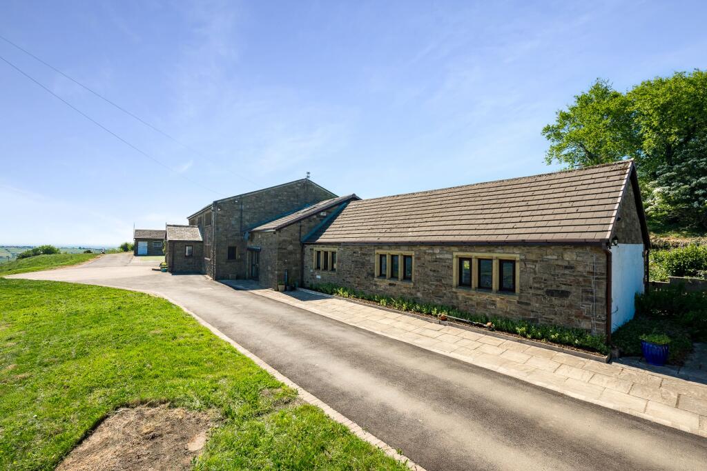 Additional image 22 of Top O' Th Moor Farm, Holcombe, Bury