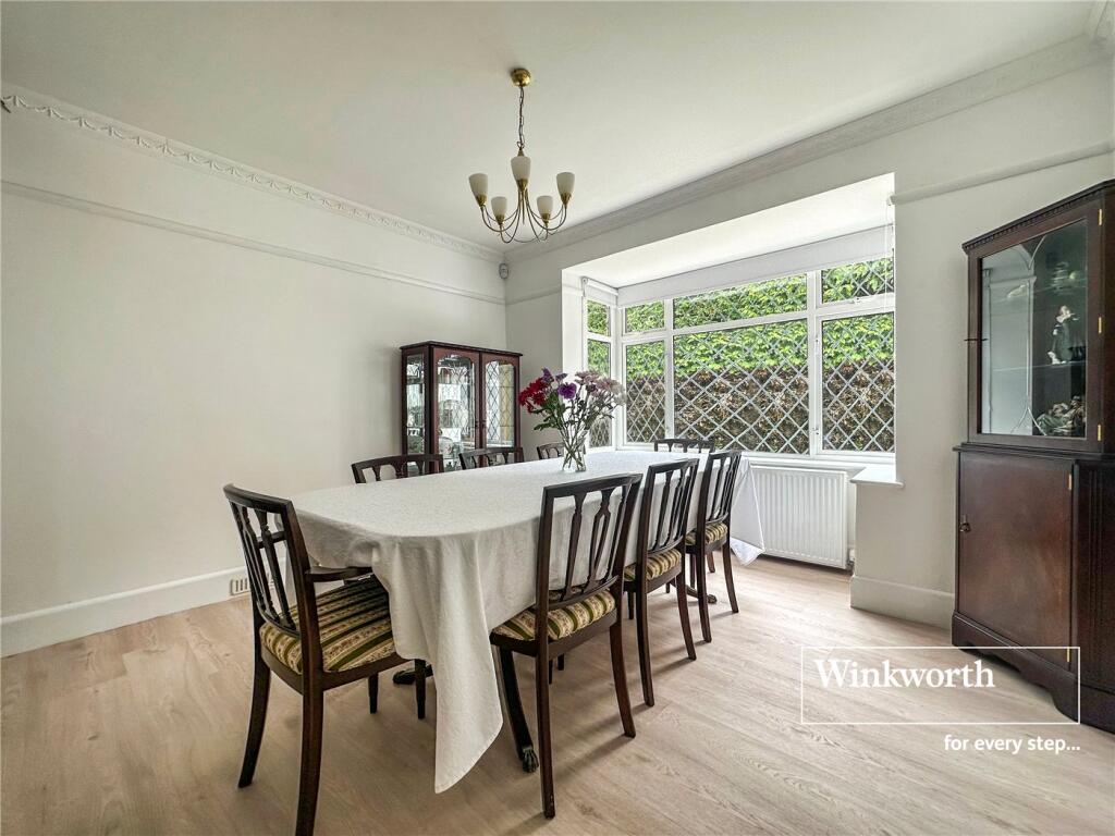 Additional image 4 of Carroll Avenue, Ferndown, Dorset, BH22