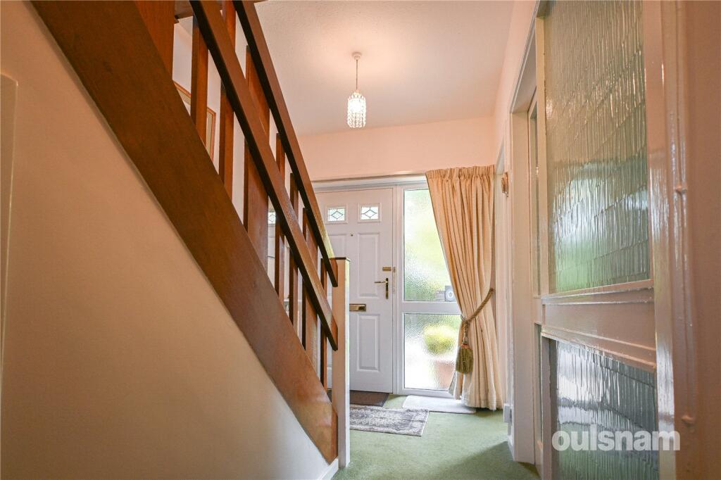 Additional image 6 of Leigham Drive, Birmingham, West Midlands, B17