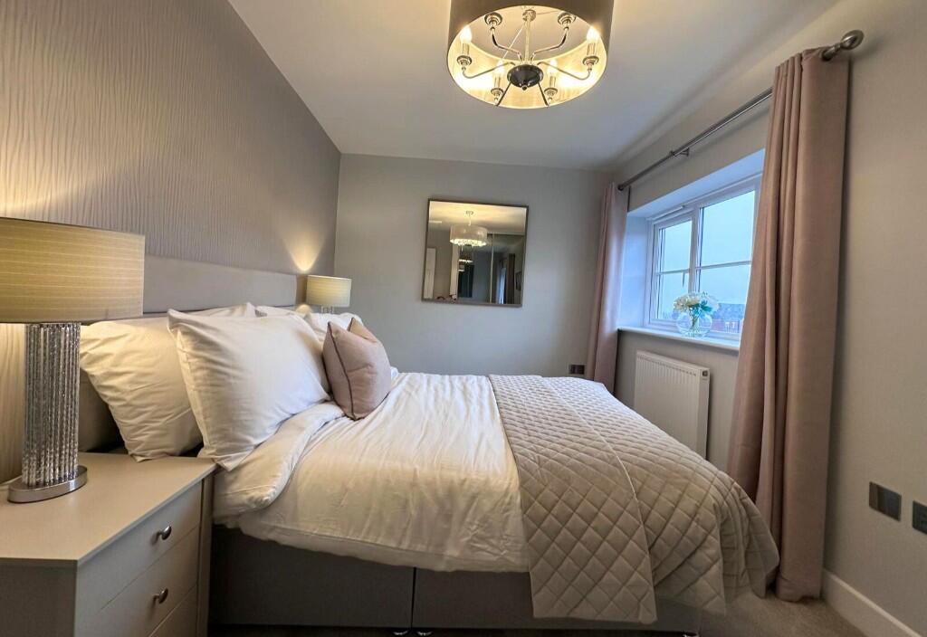 Additional image 10 of Rivington Grange, 
Victoria Road, 
Bolton, 
Horwich, 
BL6 6EP