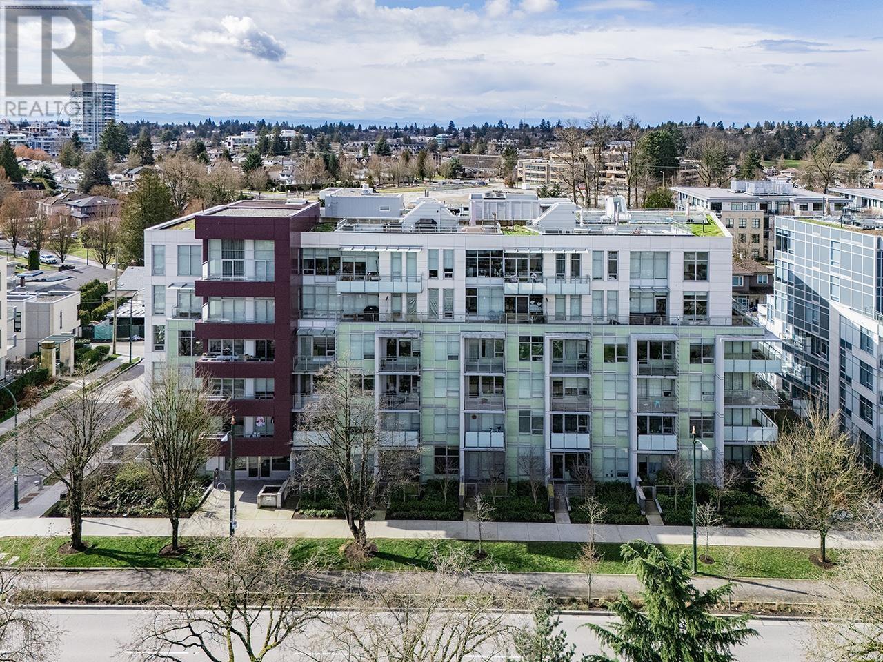 307 5077 CAMBIE STREET|Vancouver, British Columbia V5Z0H7