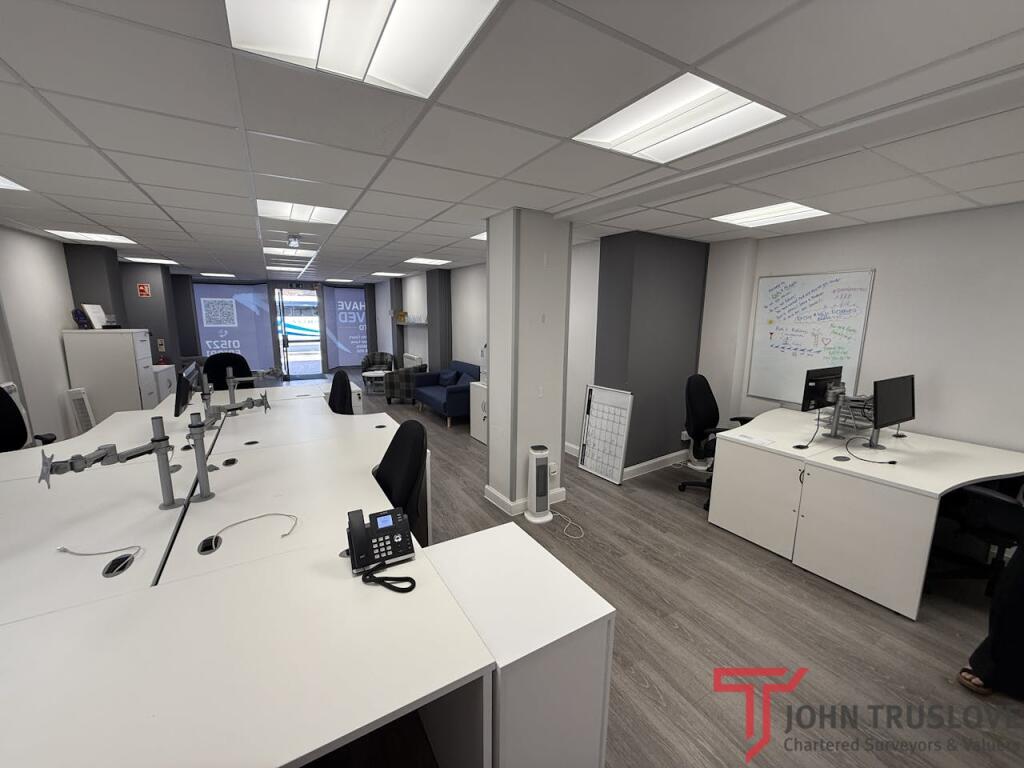 房产图片 11 - 红砖绿地西侧6号教堂绿地一楼，雷迪奇，B97 4DY