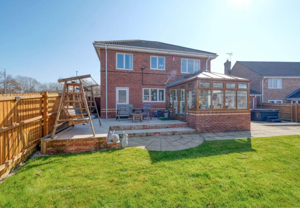 Additional image 21 of Great Hockings Lane, Webheath, B97
