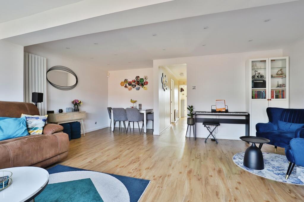 Additional image 5 of Sway Gardens, THROOP, Bournemouth, Dorset, BH8