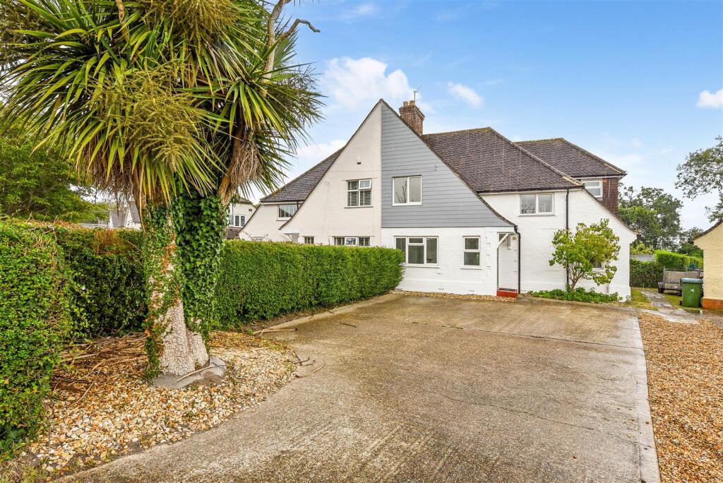 Property image for Barnham Lane, Walberton