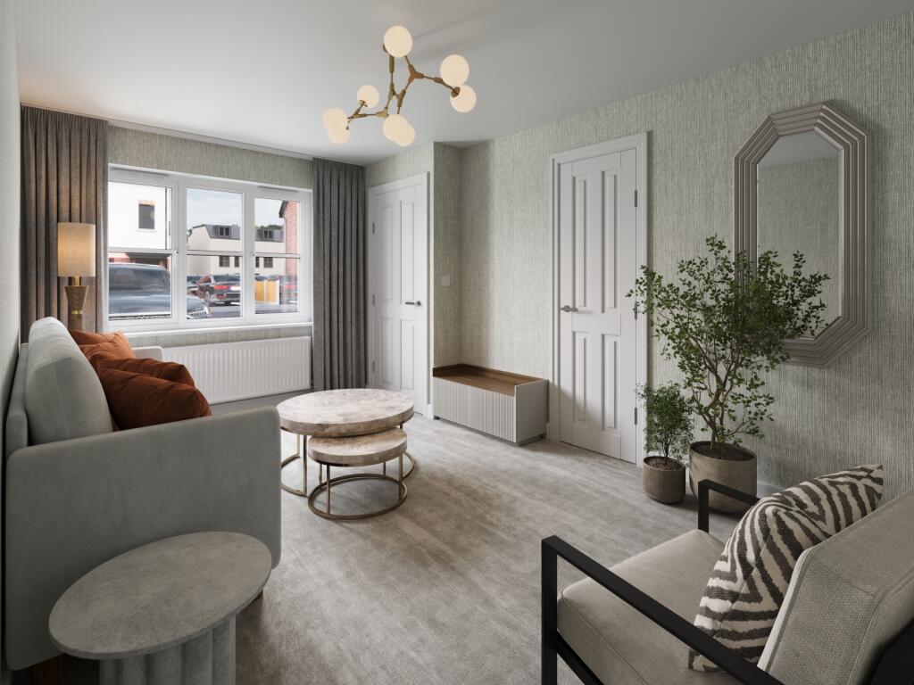 Additional image 3 of Century Street, Farnworth, Bolton, Greater Manchester, BL4 9FT