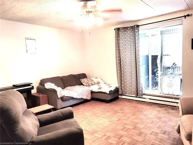 Additional image 4 of 6 Walton Ave Unit 104