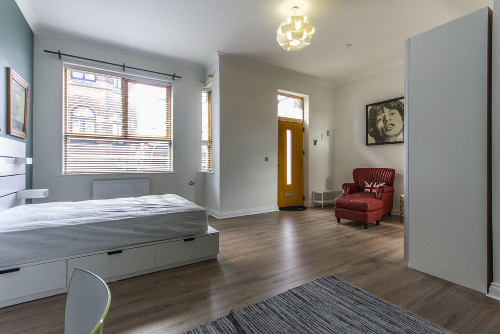 Additional image 10 of Elizabeth Place, Tenby Street North, Jewellery Quarter, B1
