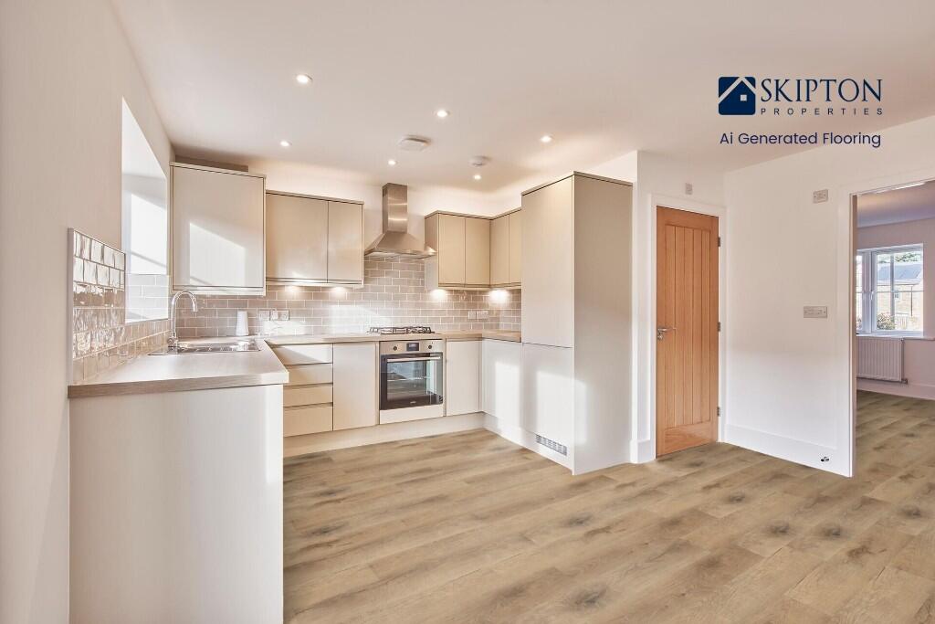 Additional image 2 of Plot 52, The Ashton, The Oaks, Skipton