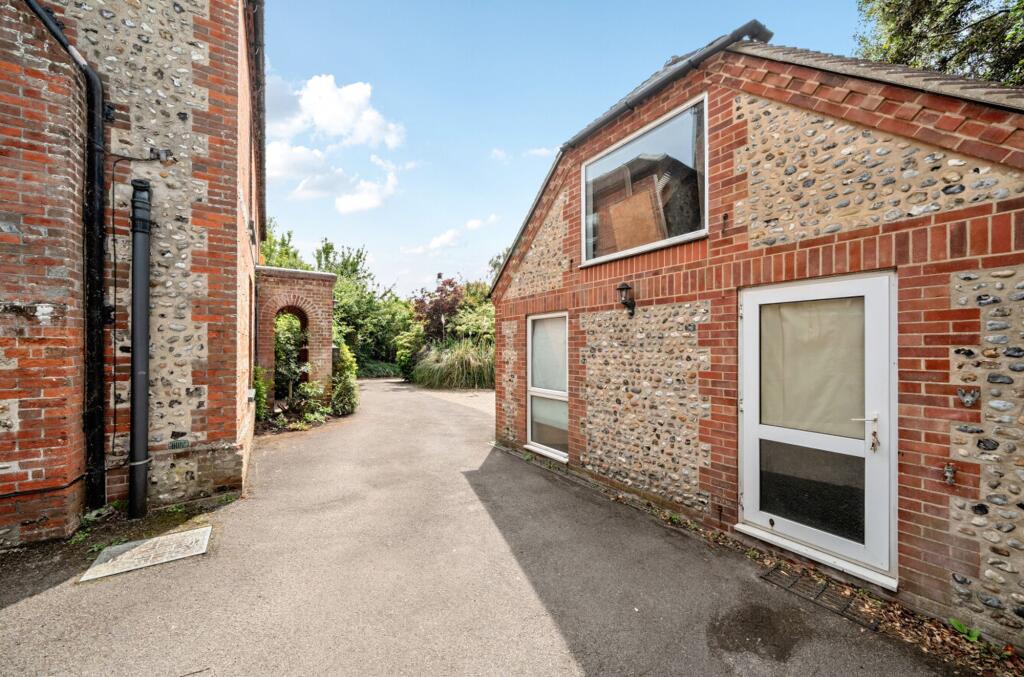Additional image 22 of Lyminster Road, Lyminster, BN17