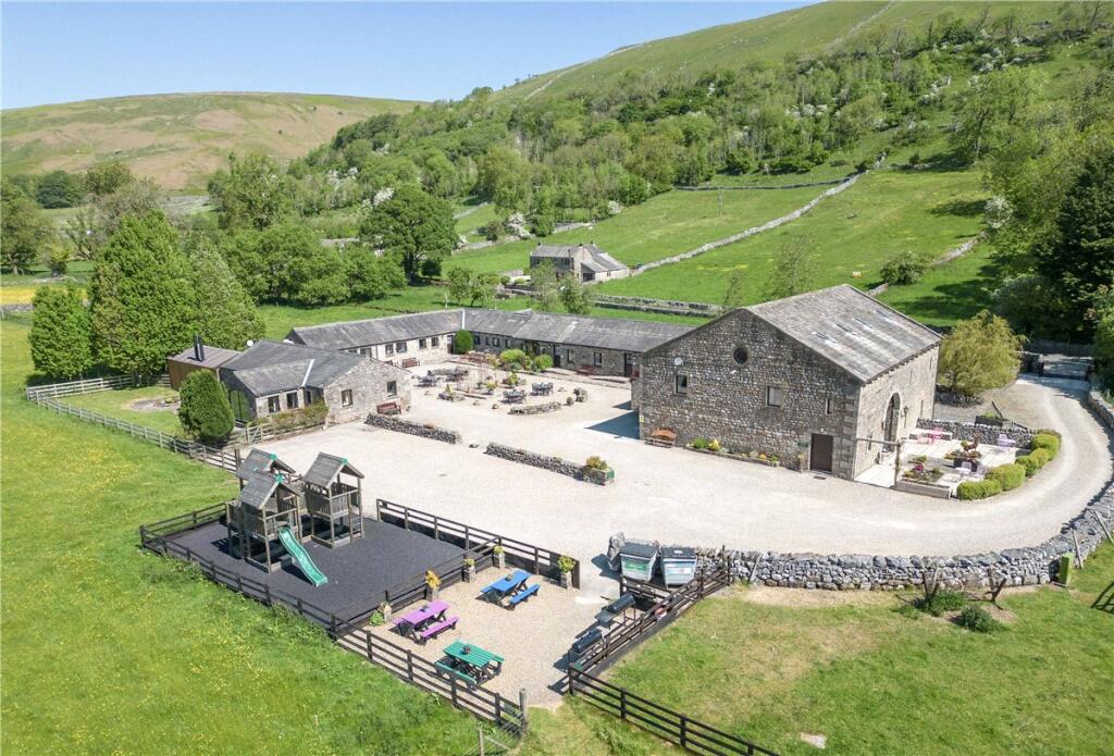 Property image for Stonelands Farmyard Cottages, Litton, Near Skipton, North Yorkshire, BD23
