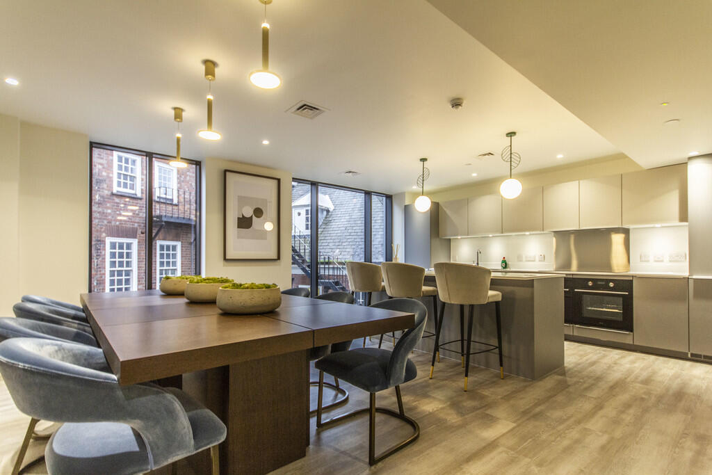 Additional image 7 of The Bank Tower 2, Sheepcote Street, Birmingham, B16