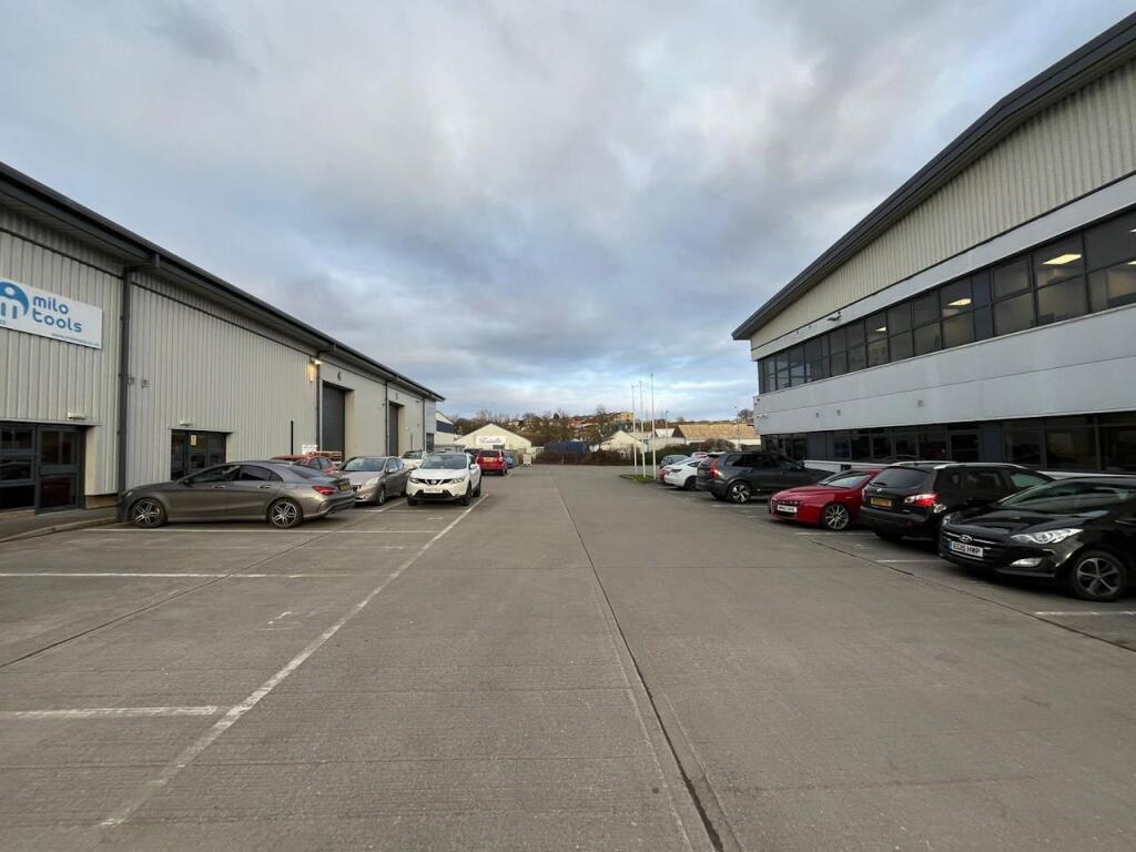 Additional image 6 of Unit 2 Scandinavia Court, Scandinavia Court, Cleckheaton, BD19 3QW