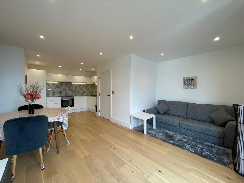 Additional image 5 of Russell House, Brighton - RL0042