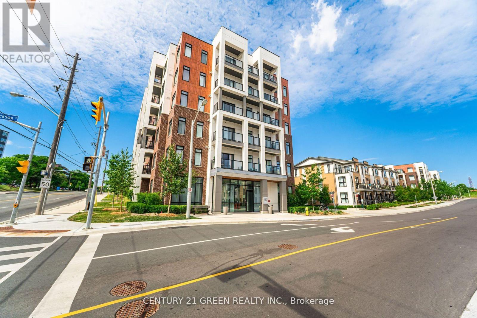Property image for 409 - 160 CANON JACKSON DRIVE E|Toronto (Beechborough-Greenbrook), Ontario M6M0B6