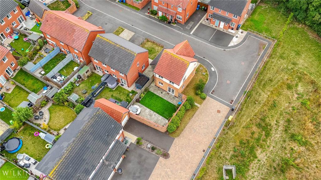 Additional image 26 of Watchman Walk, Tamworth, Staffordshire, B79