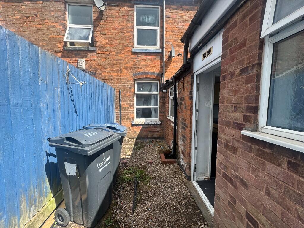 Additional image 7 of 1 The Limes, Marroway Street, Birmingham, B16 0AY