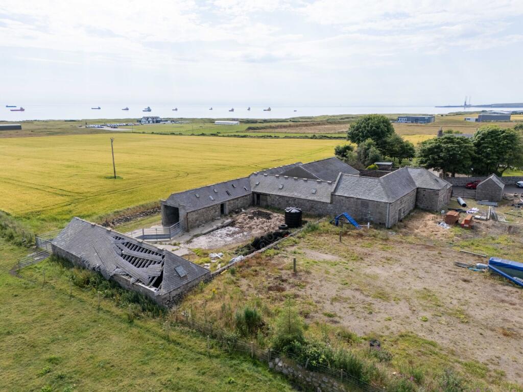 Property image for Berryhill Development Site, Bridge of Don, Aberdeen, Aberdeenshire, AB23