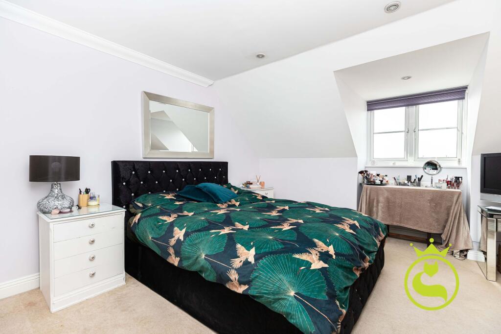 Additional image 11 of Chapel Road, Ashley Cross, Poole BH14