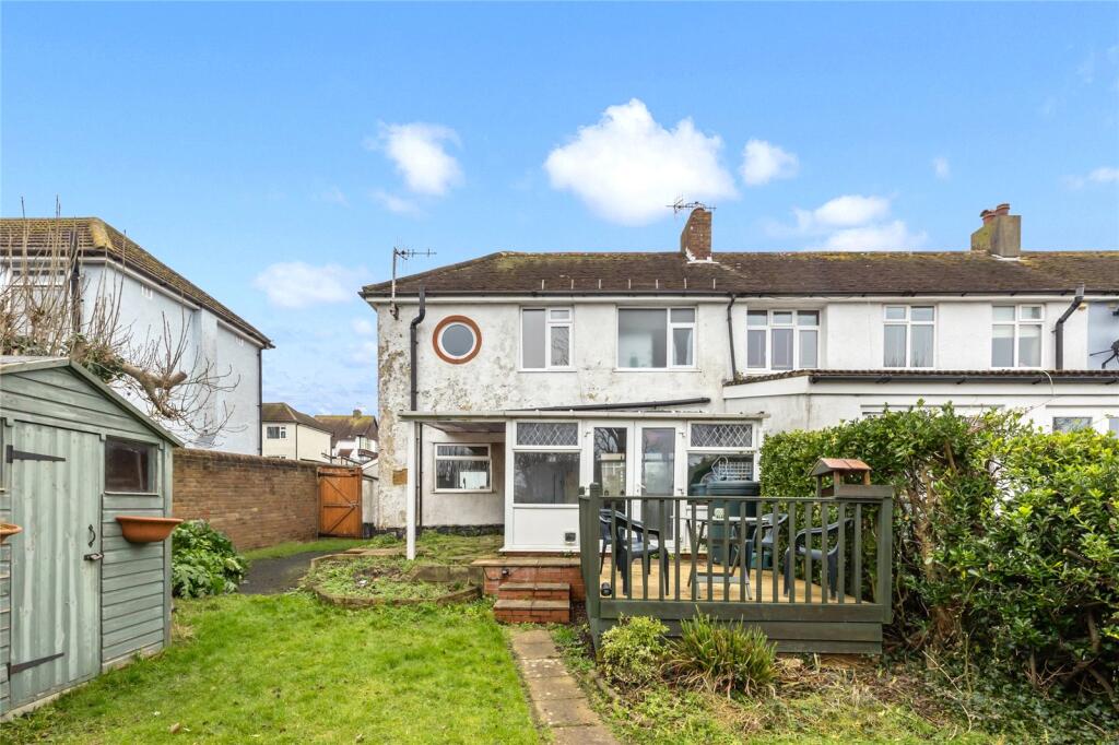 Additional image 13 of Fircroft Avenue, North Lancing, West Sussex, BN15