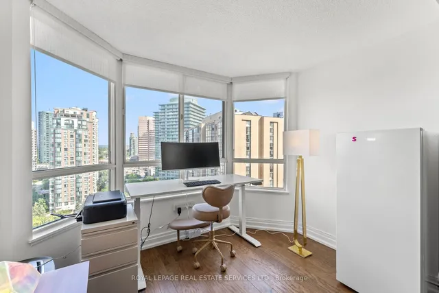 Additional image 27 of 5444 Yonge St Unit 1711