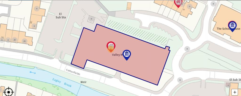 Additional image 12 of Valley Mill, Cottonfields, Bolton, BL7 9DY