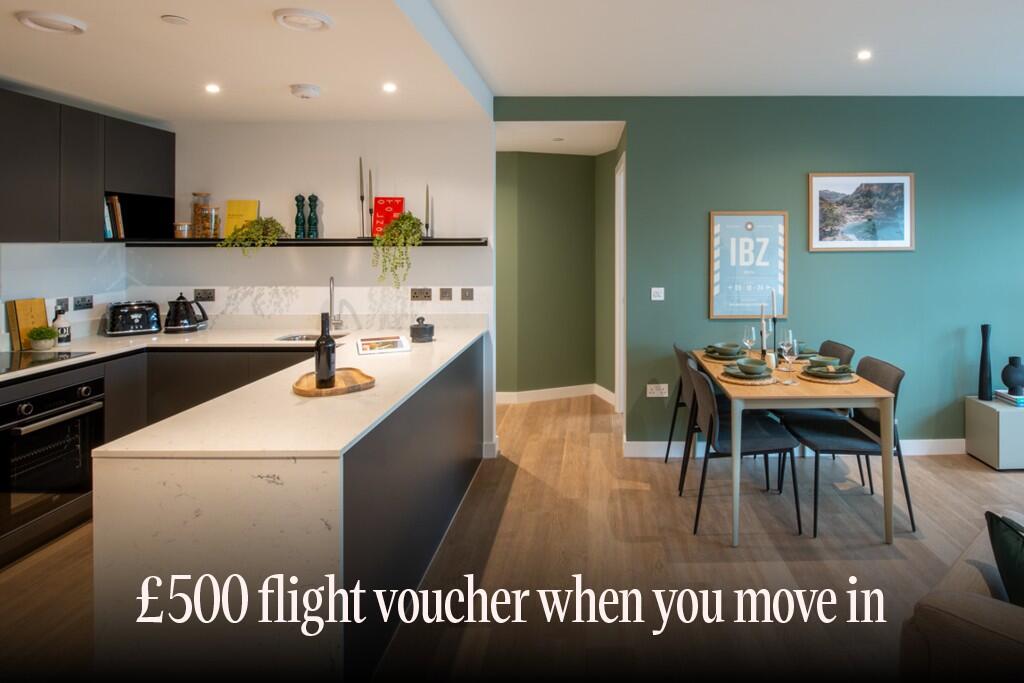 Additional image 17 of The Octagon, Birmingham, B3 3DP