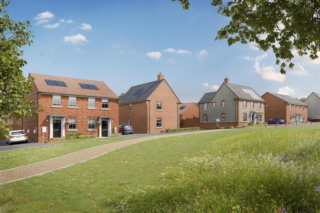 Additional image 11 of 21 Fig Tree Lane