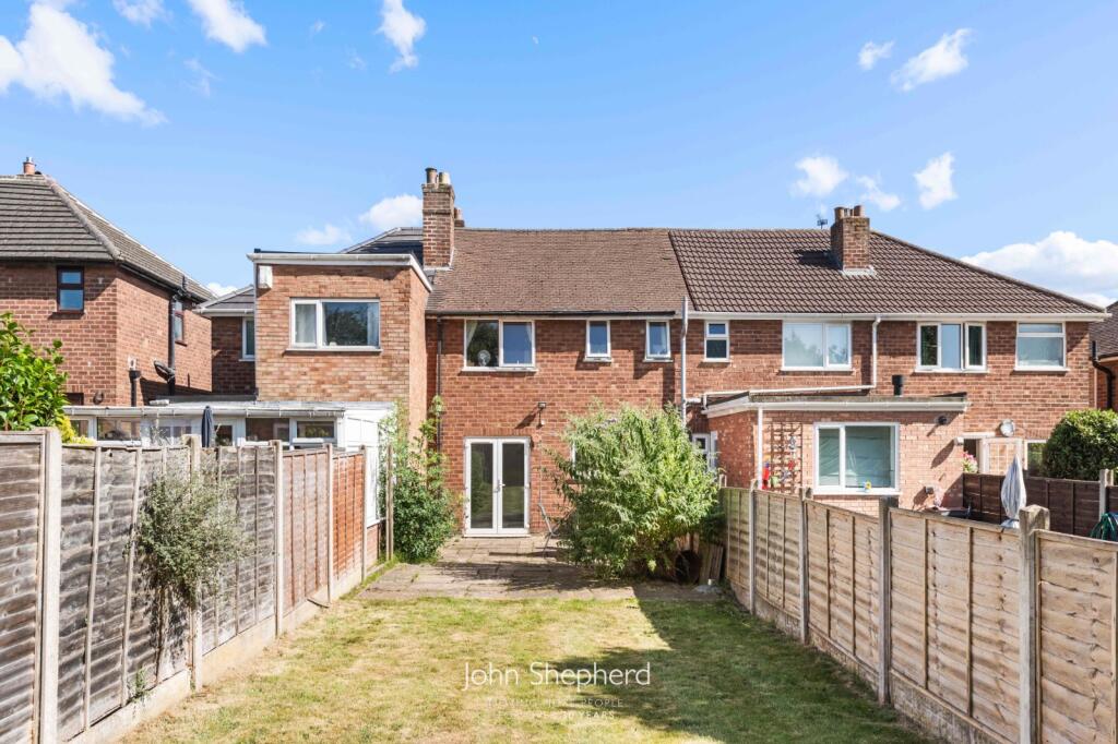 Additional image 11 of Clarendon Road, Sutton Coldfield, West Midlands, B75