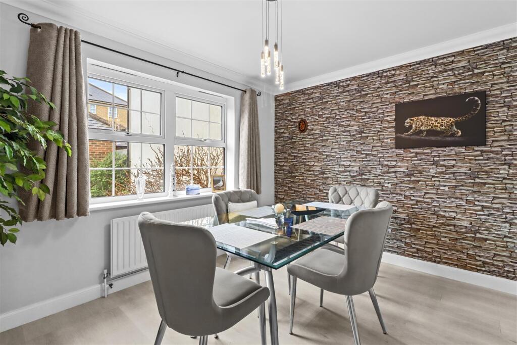 Additional image 9 of St. Lawrence Mews, Sovereign Harbour, Eastbourne