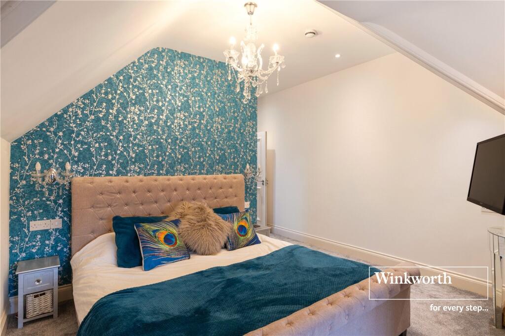 Additional image 30 of Wollstonecraft Road, Bournemouth, BH5