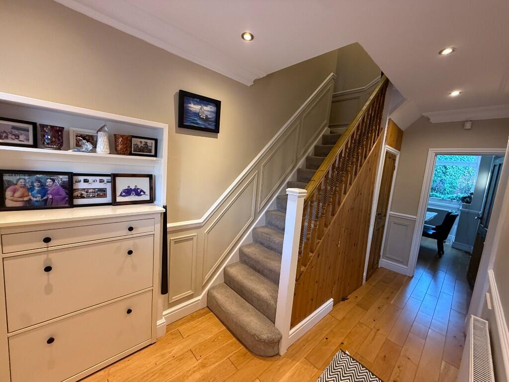 Additional image 20 of Wood Lane, Birmingham, B20