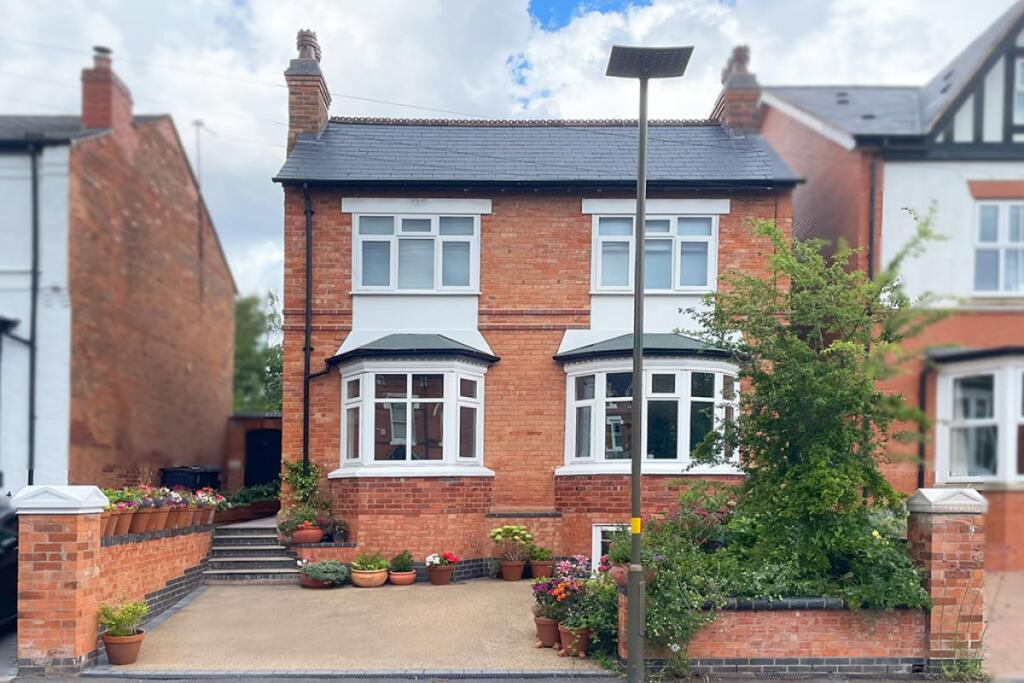 Property image for Woodfield Road, Birmingham, B13