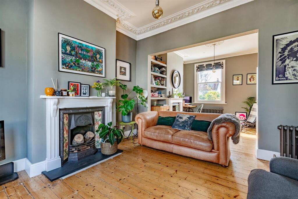 Additional image 8 of Waldegrave Road, Brighton