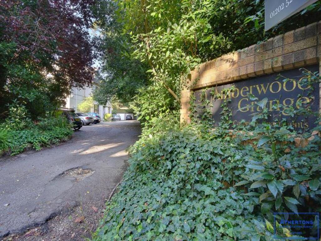 Additional image 20 of Amberwood Grange, 30 Dean Park Road, BH1