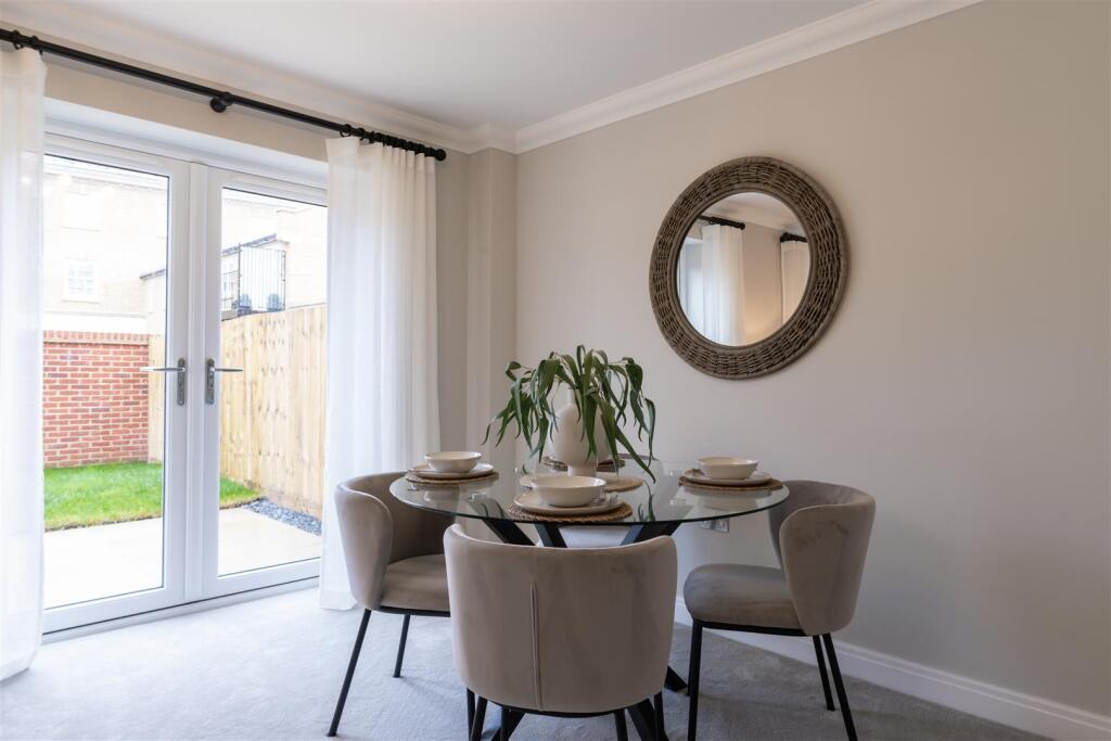 Additional image 20 of Julians Road, Wimborne Minster