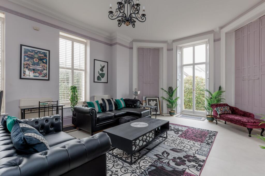 Additional image 10 of Salisbury Road, Burton, BH23