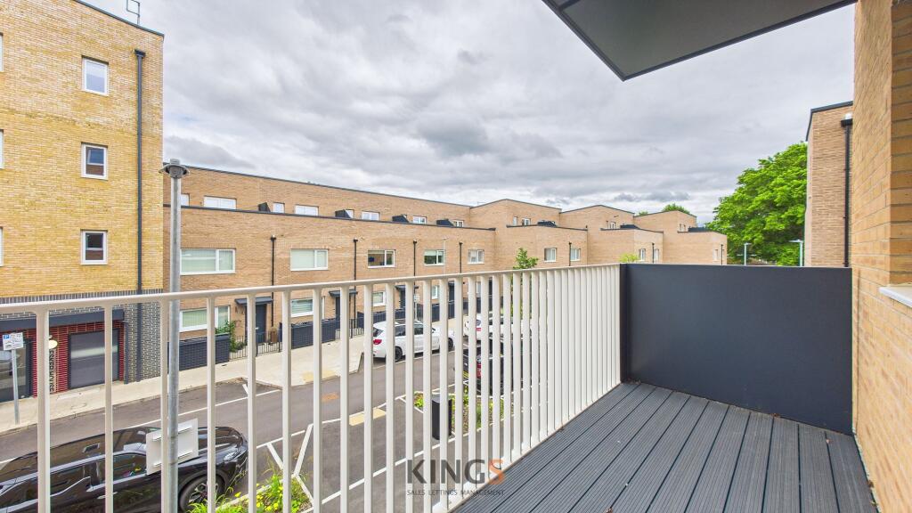 Additional image 6 of Summit Road, Ridge House Summit Road, AL10