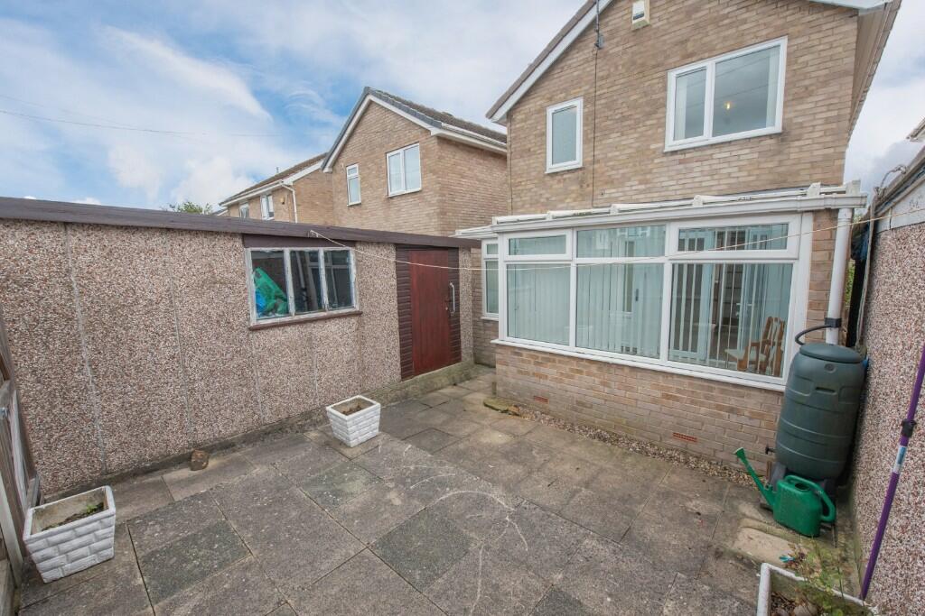 Additional image 12 of 12 Charlton Grove, Silsden BD20 0QG