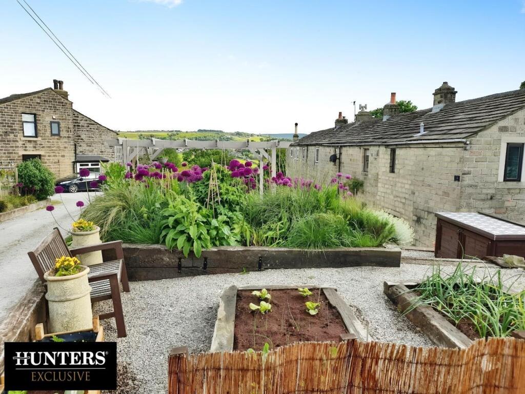 Additional image 46 of Sykes Lane, Oakworth, Keighley, West Yorkshire, BD22 7JT