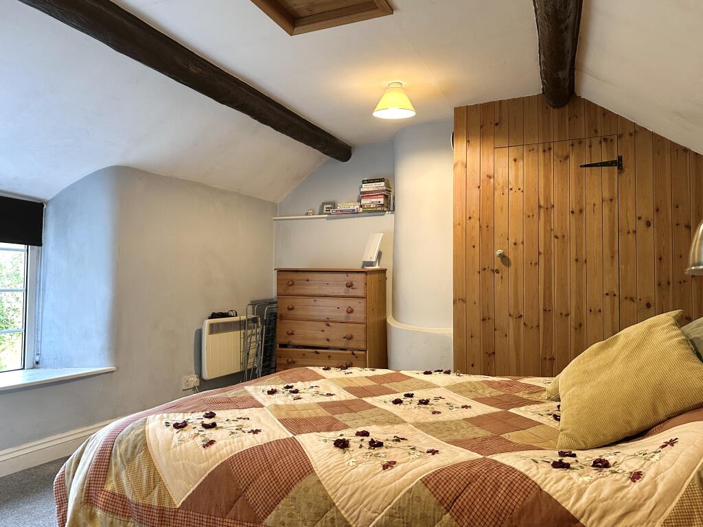 Additional image 7 of Wellhead, Mere, BA12 6EH