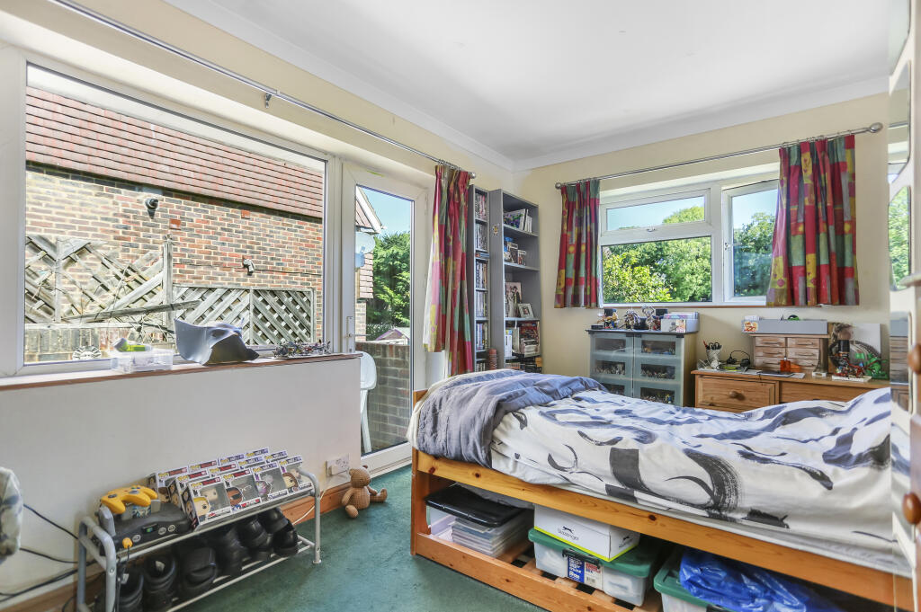 Additional image 7 of Hillside Way, Withdean, Brighton, BN1