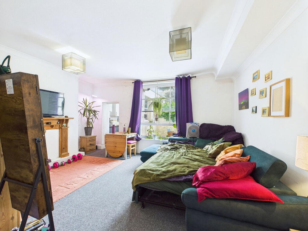 Additional image 2 of Montpelier Place, Brighton, BN1 3BF
