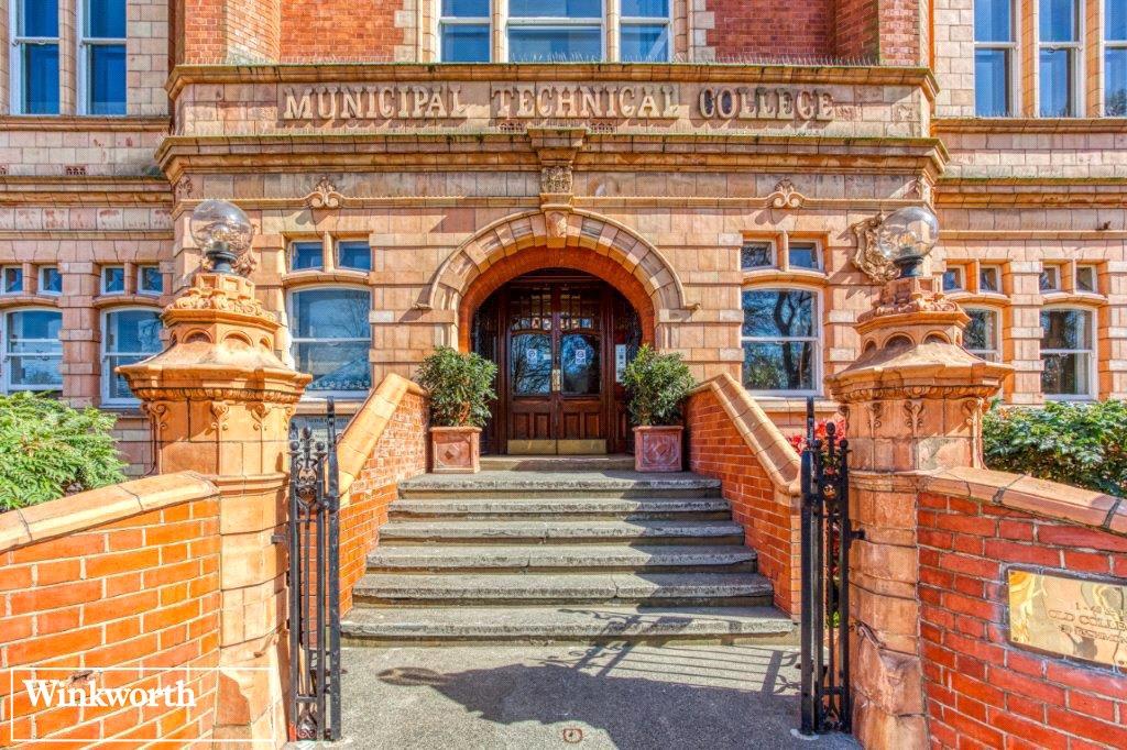 Additional image 17 of Richmond Terrace, Brighton, BN2