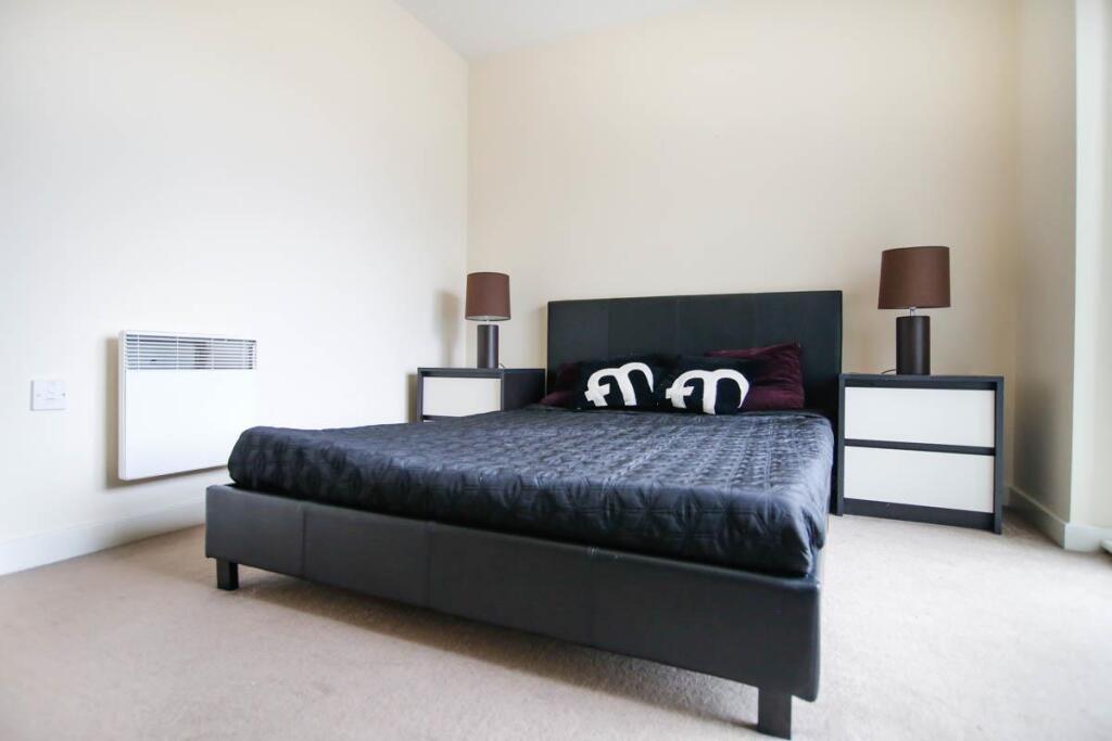 Additional image 5 of West Two, Suffolk Street Queensway, B1 1LY