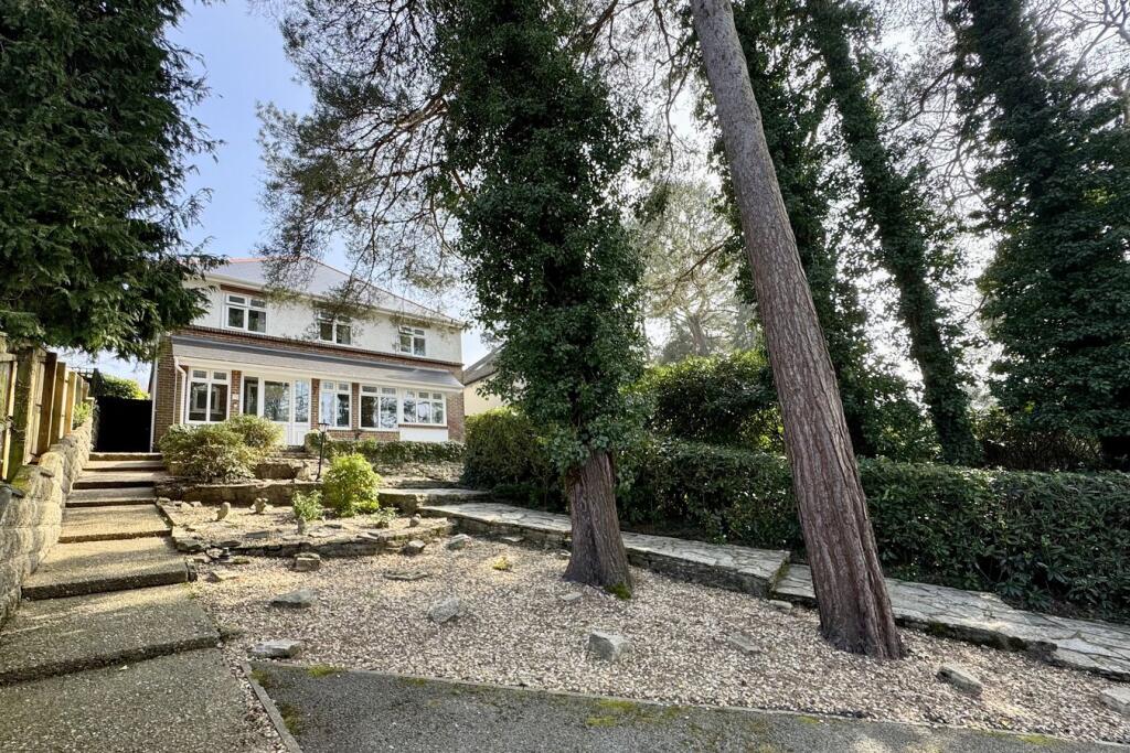 Additional image 22 of Howard Road, Queens Park, Bournemouth, BH8